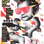 Gitarijada 2026, plakat